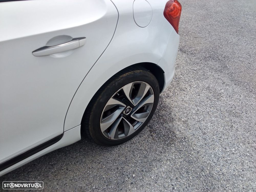 DS DS5 2.0 Hybrid4 Sport Chic - 7