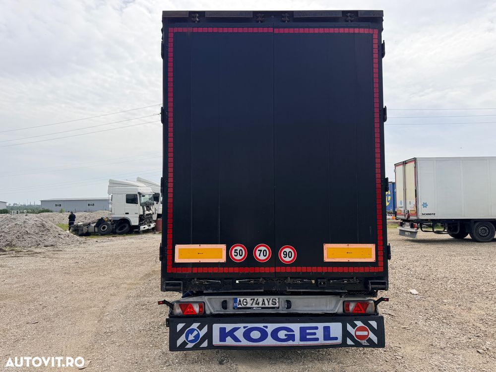 Scania R450 - 9