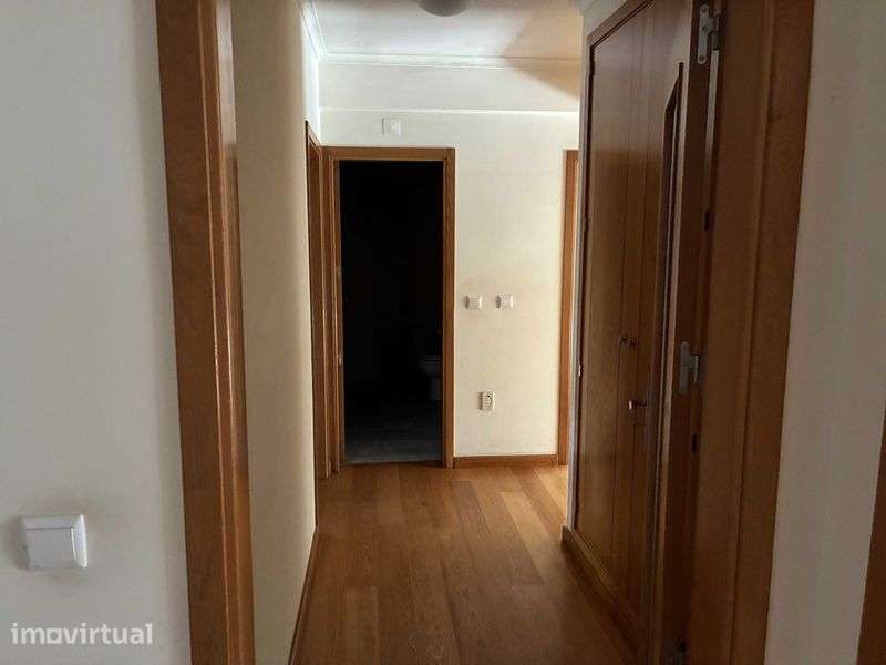 Apartamento T3 em Viseu - Grande imagem: 5/12