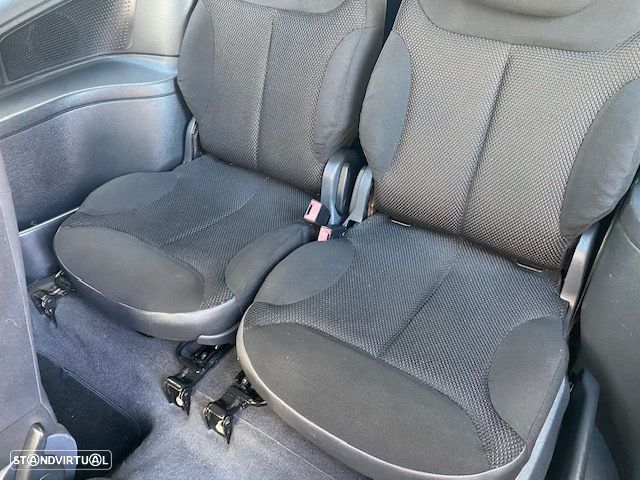 Citroën C2 1.4 HDi VTR - 5