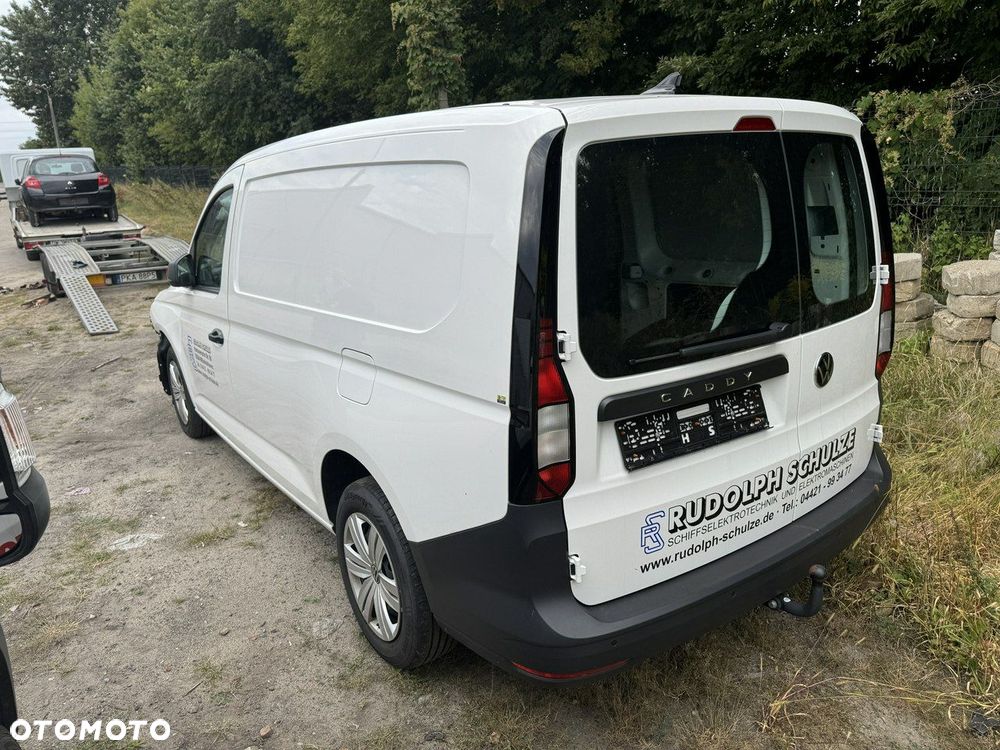 Volkswagen Caddy - 6
