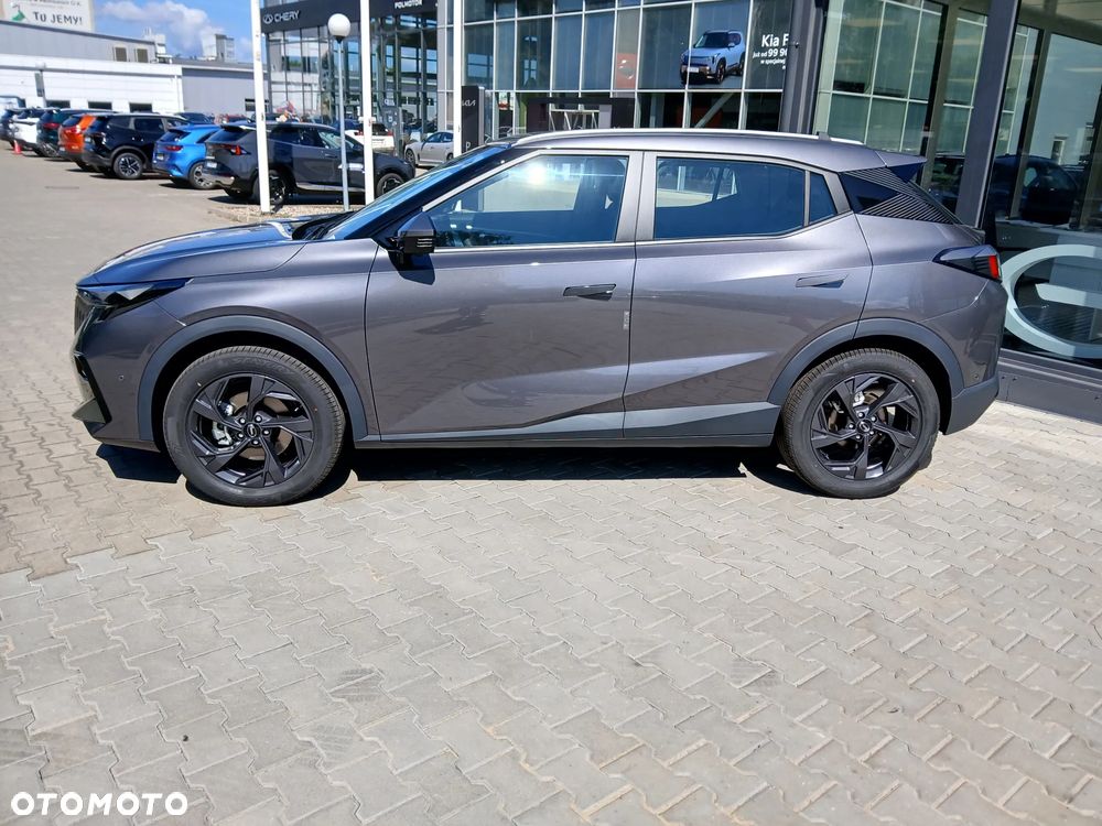 GAC Emzoom - 5