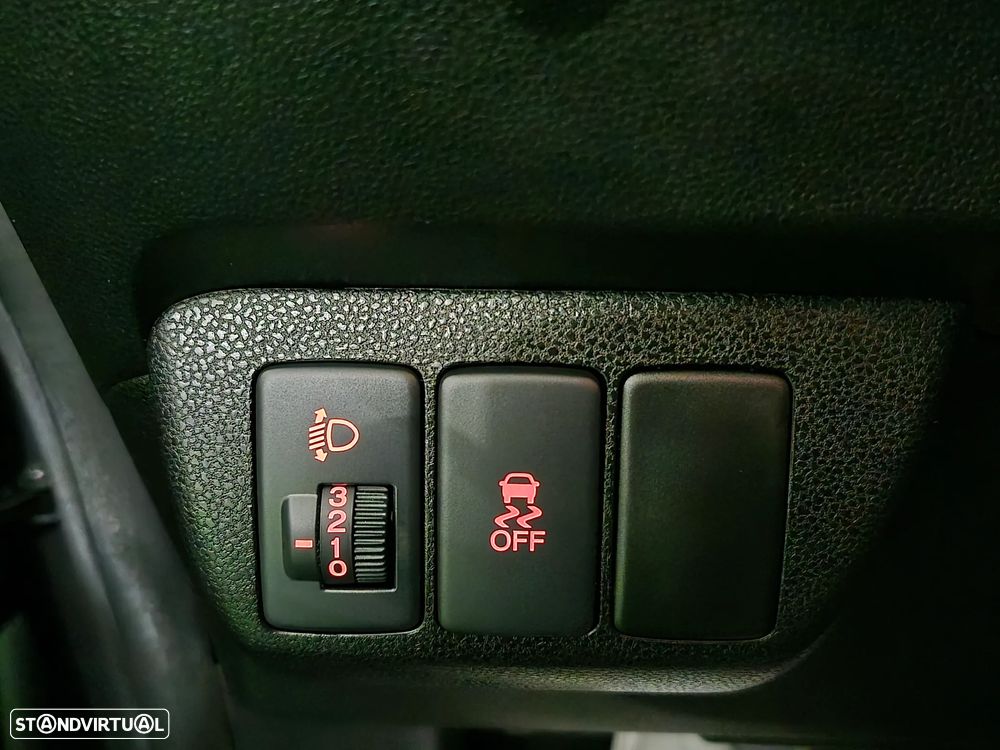 Honda Jazz 1.2 i-VTEC Easy AC - 14