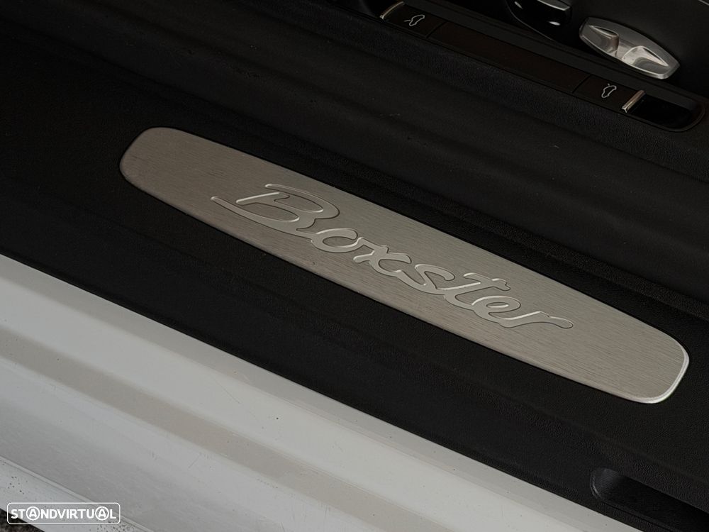 Porsche 718 Boxster PDK - 19