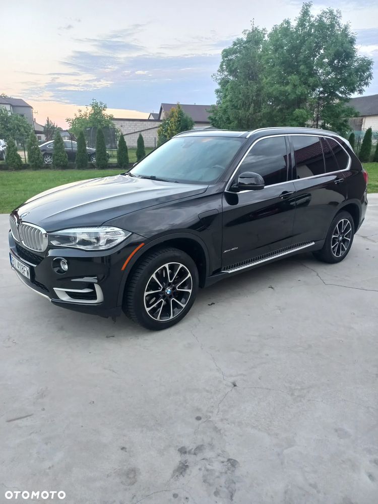 BMW X5 - 2