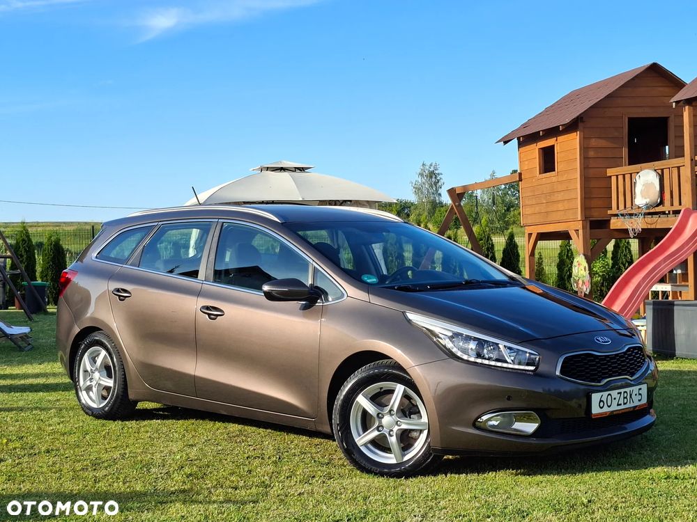 Kia Ceed 1.6 GDI XL - 2