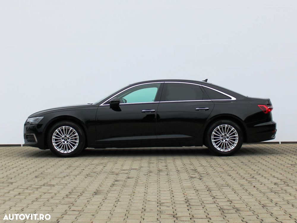 Audi A6 40 TDI quattro S tronic - 2