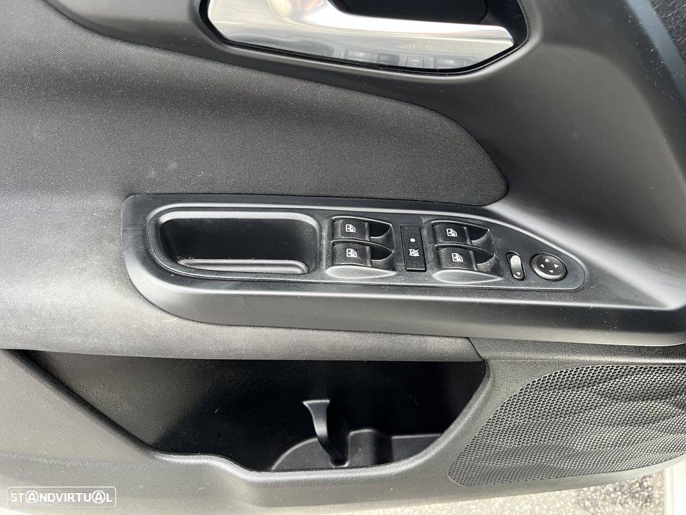 Fiat Tipo 1.4 Sport - 9