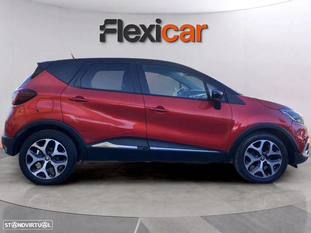 Renault Captur - 2