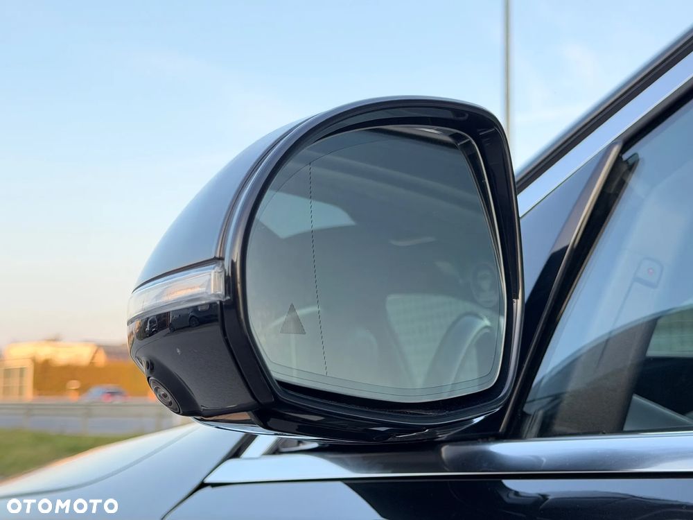 Mercedes-Benz Klasa S 400 d 4-Matic L AMG Line 9G-TRONIC - 37