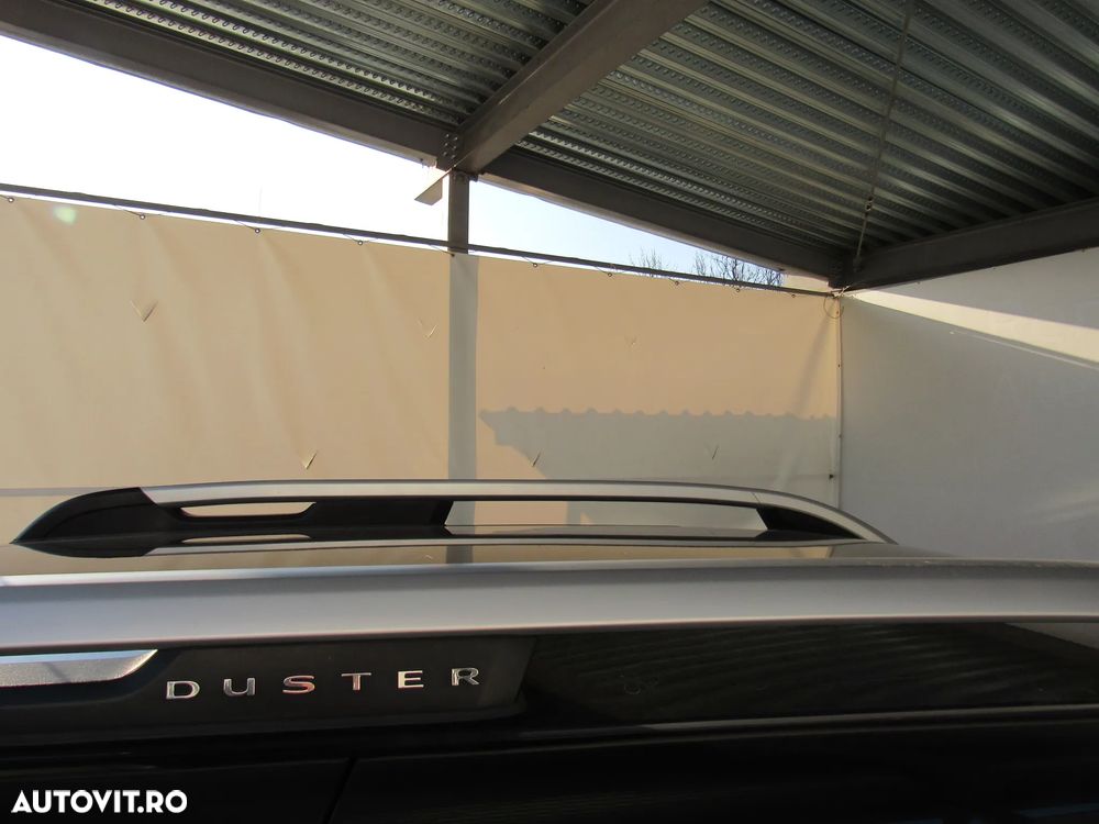 Dacia Duster TCe 150 2WD GPF Sondermodell Adventure - 20