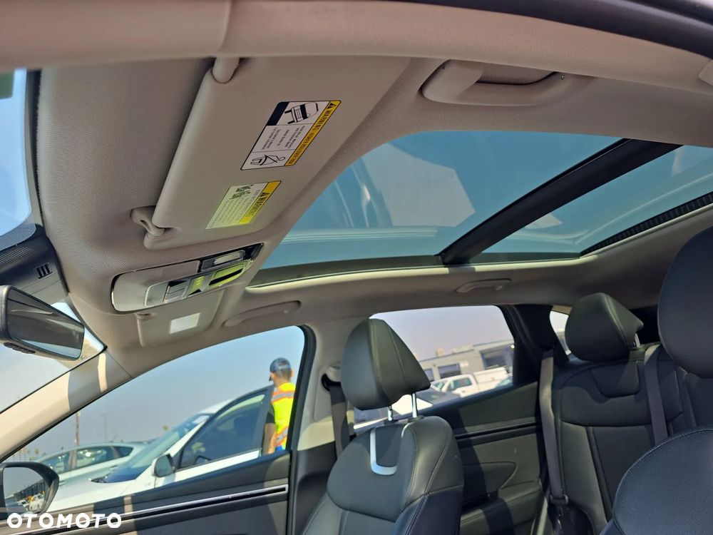 Hyundai Tucson 1.6 T-GDi 48V-Hybrid 4WD DCT Prime - 18