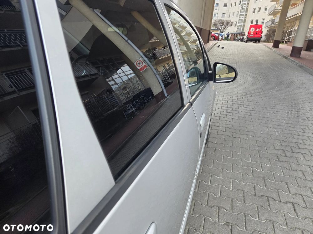 Mitsubishi Colt 1.3 Motion - 13