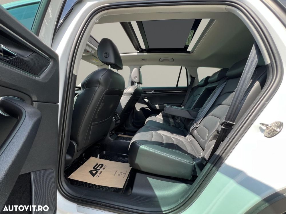 Skoda Kodiaq 1.5 TSI ACT 4x4 DSG Style - 16