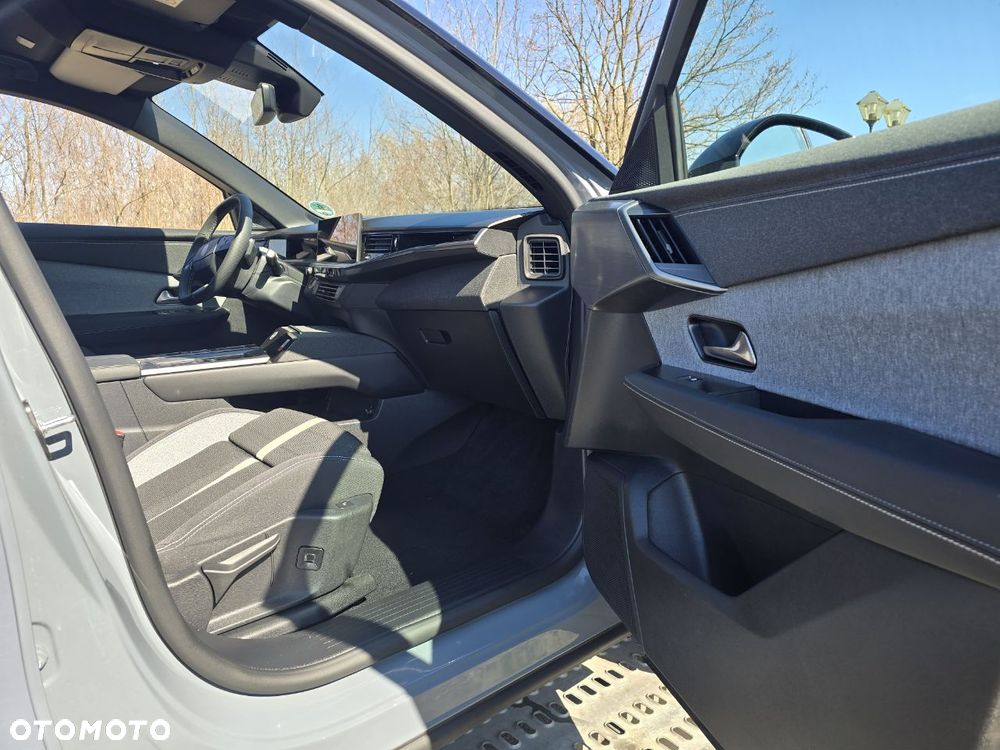 Opel Grandland 1.2 DI Hybrid 48 V Automatik GS - 12