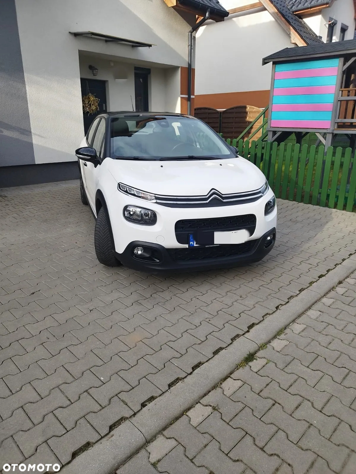 Citroën C3 1.2 PureTech Shine - 2