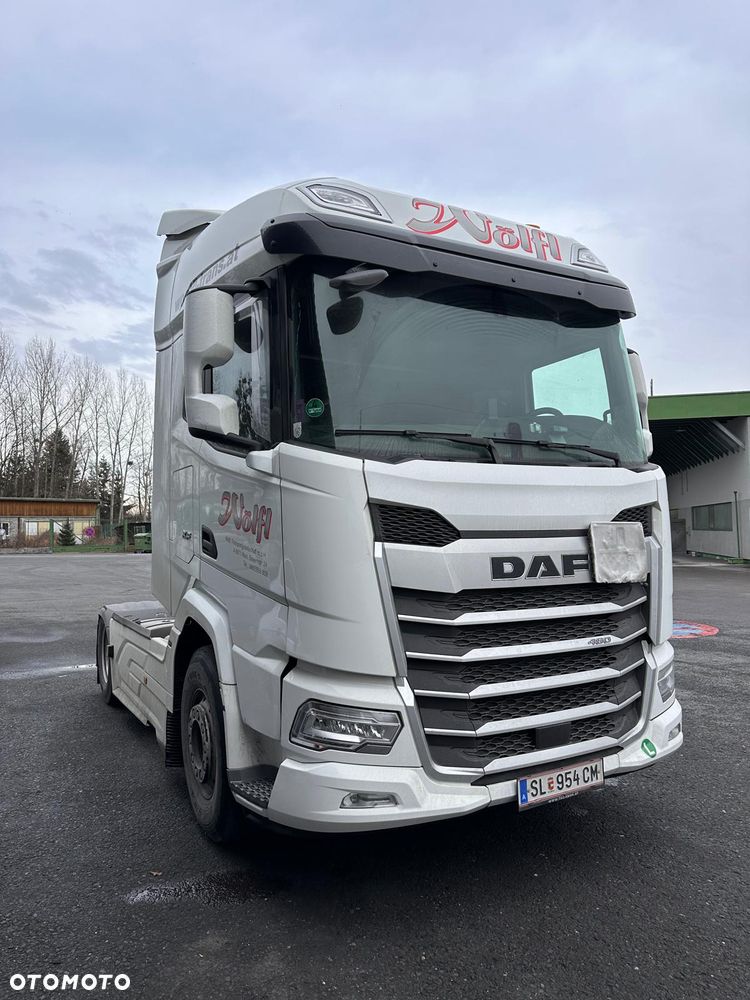 DAF XF 480 - 1