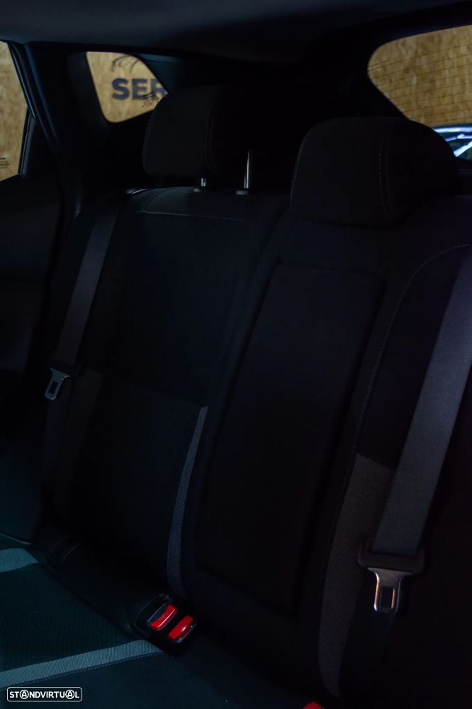 Nissan Qashqai 1.5 dCi Tekna - 8