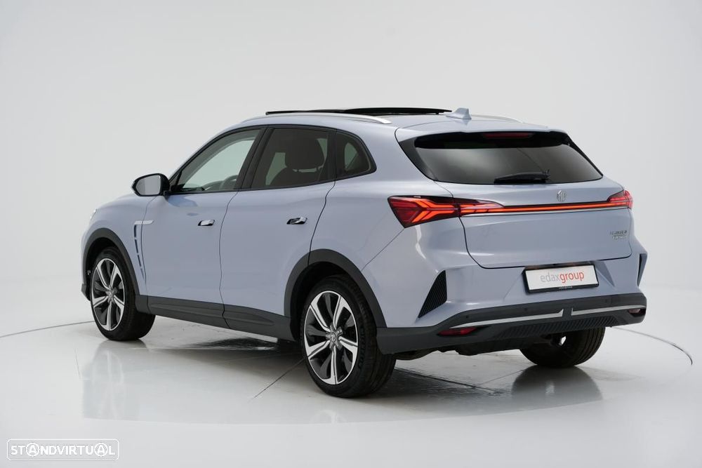 MG Marvel R 70 kWh Luxury - 3