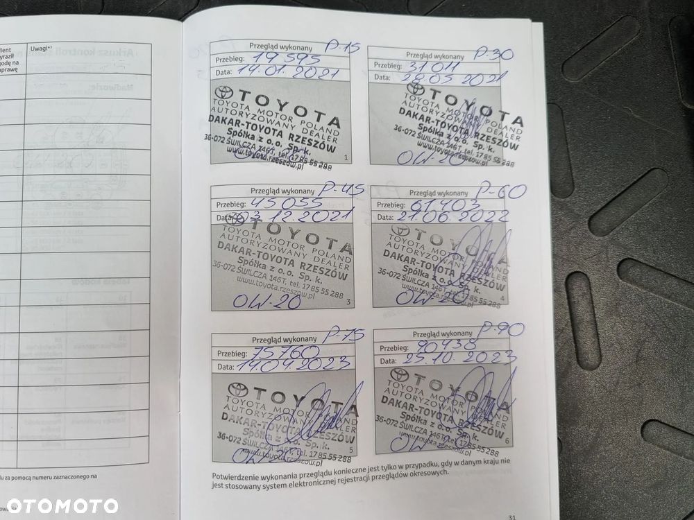 Toyota RAV4 - 33