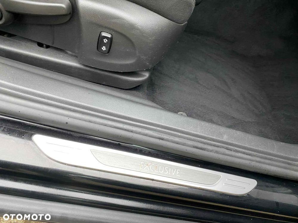 Opel Insignia 1.6 Automatik Exclusive - 17