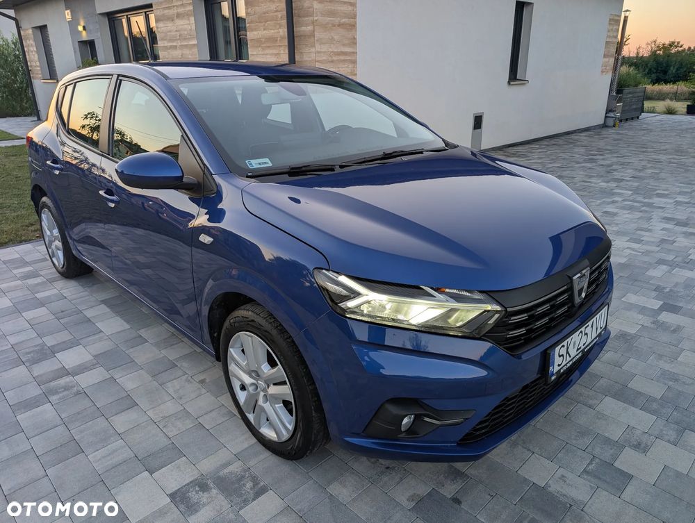 Dacia Sandero - 16