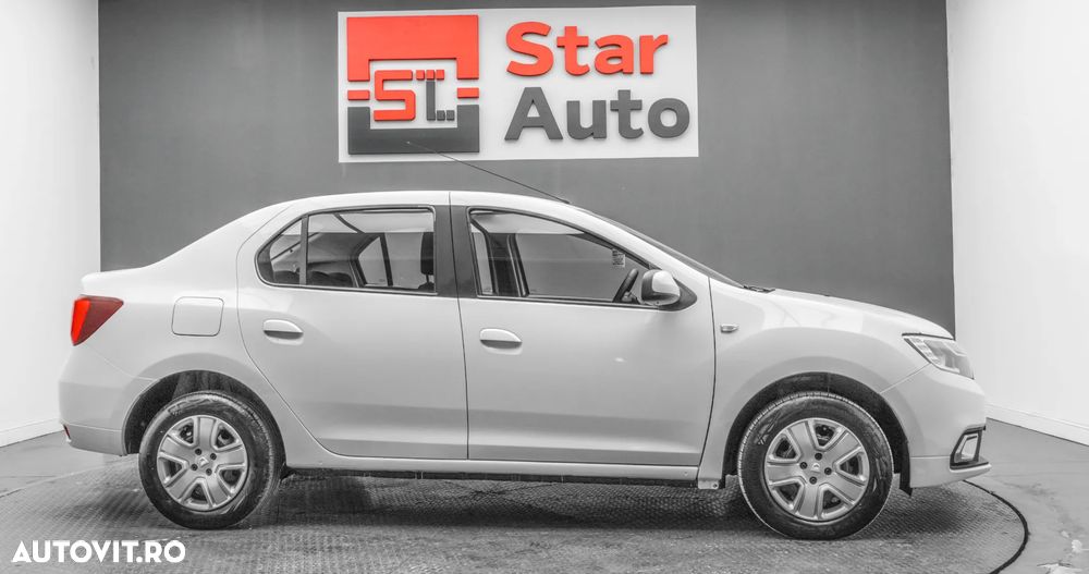 Dacia Logan 1.0 SCe Laureate - 11