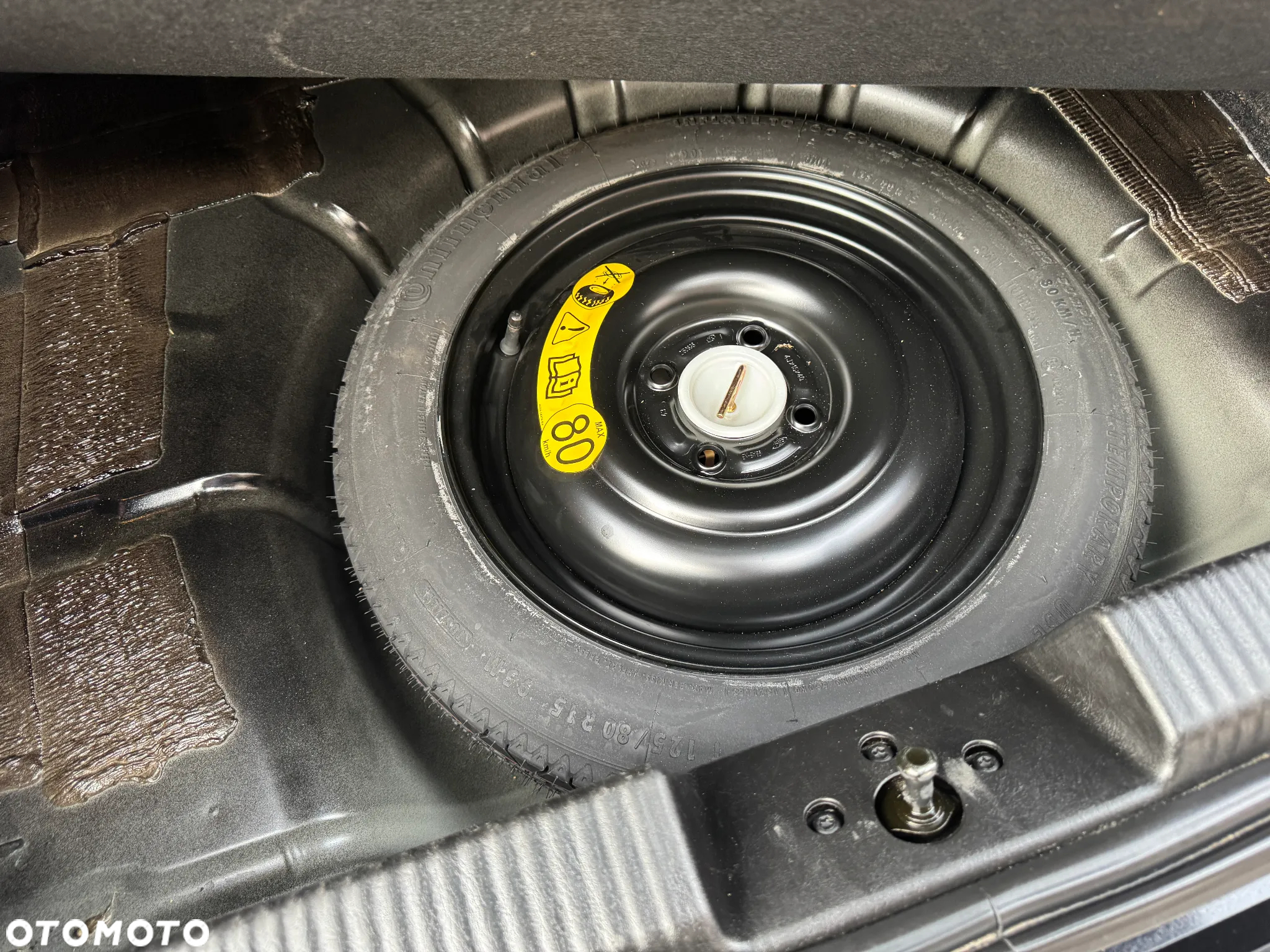 Ford Focus 1.6 16V Style - 34