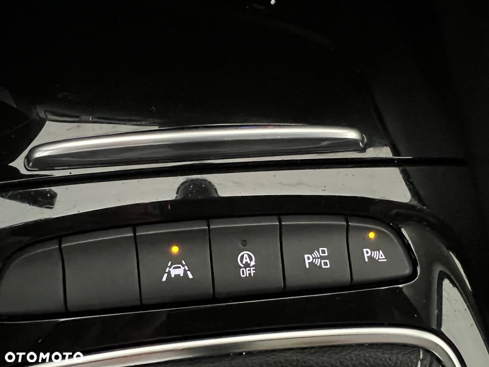 Opel Insignia 2.0 CDTI Elite S&S - 34