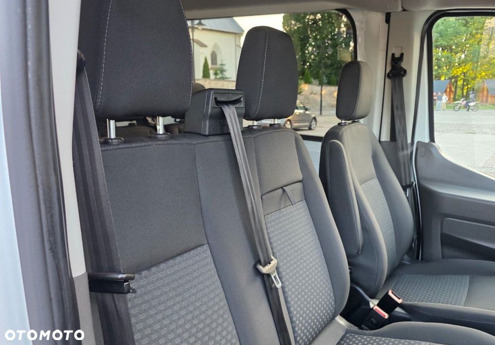 Ford Transit - 21