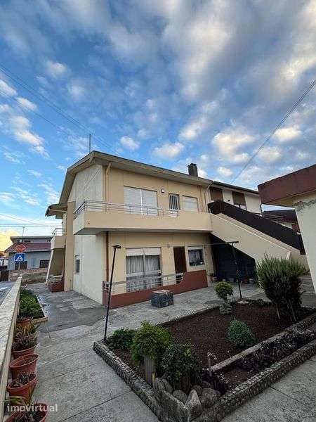 Arrendamento andar moradia T2 - Grande imagem: 2/9