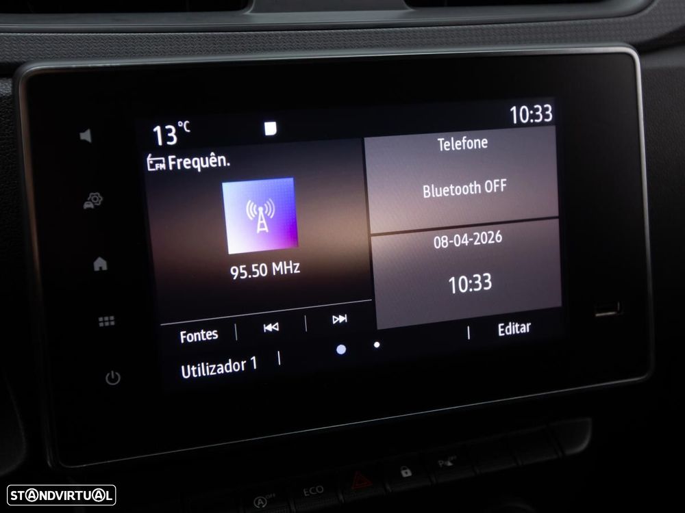 Renault Express 1.5 Blue dCi Advance c/IVA - 17