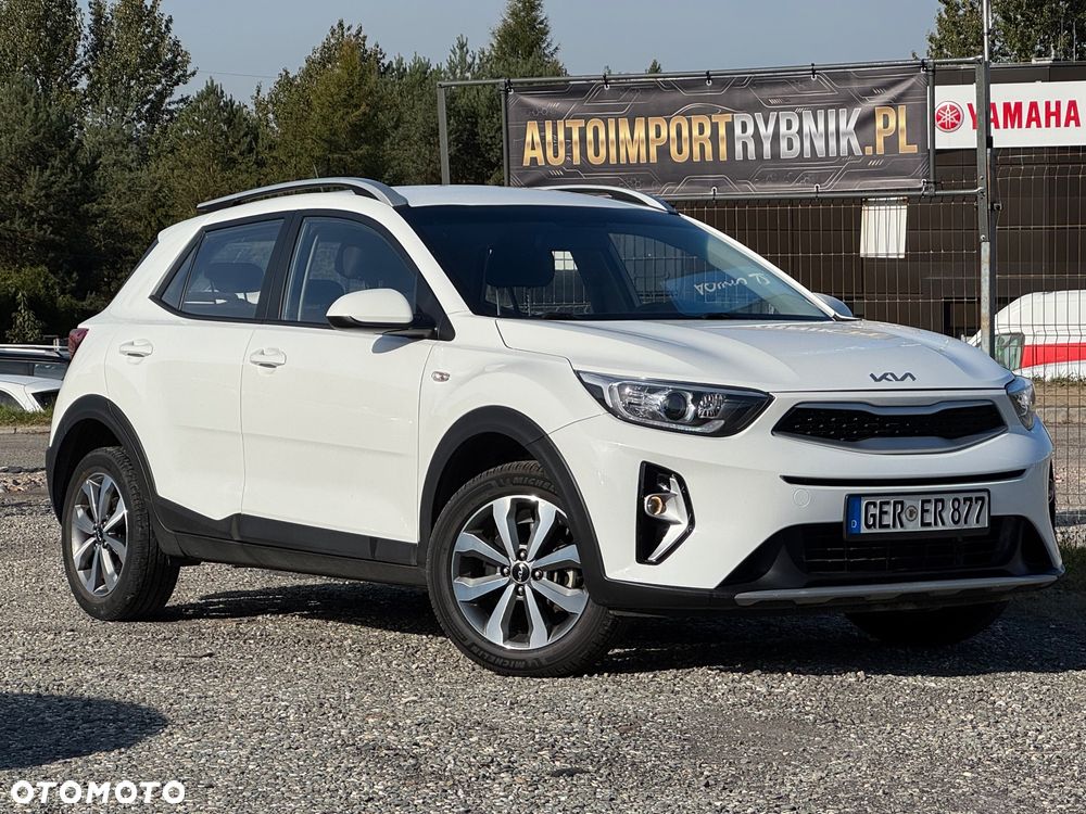 Kia Stonic 1.2 Vision - 6