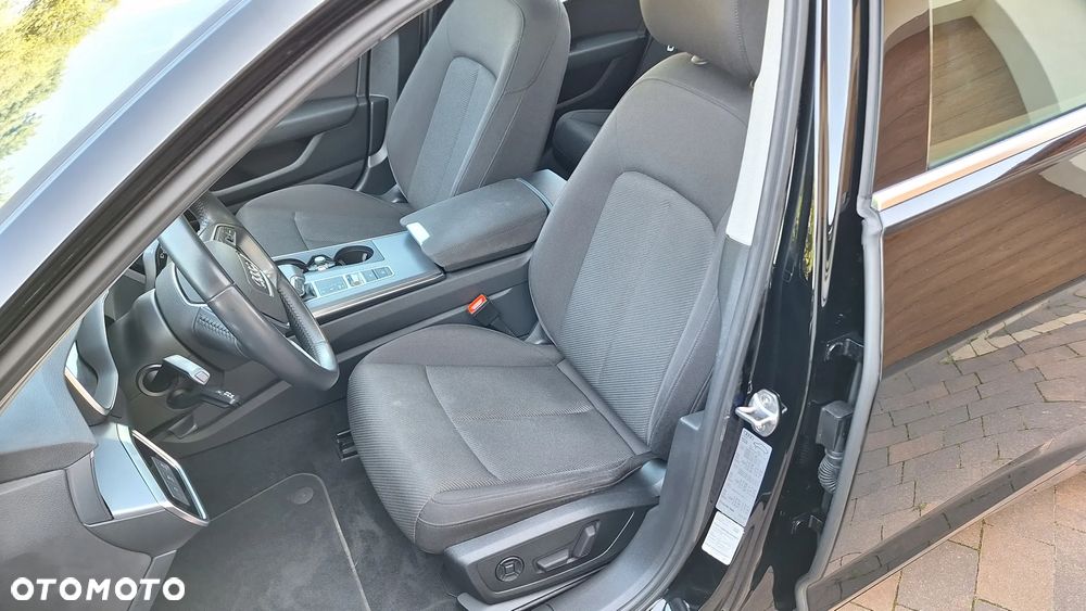 Audi A6 Limousine 35 TDI mHEV S tronic - 30
