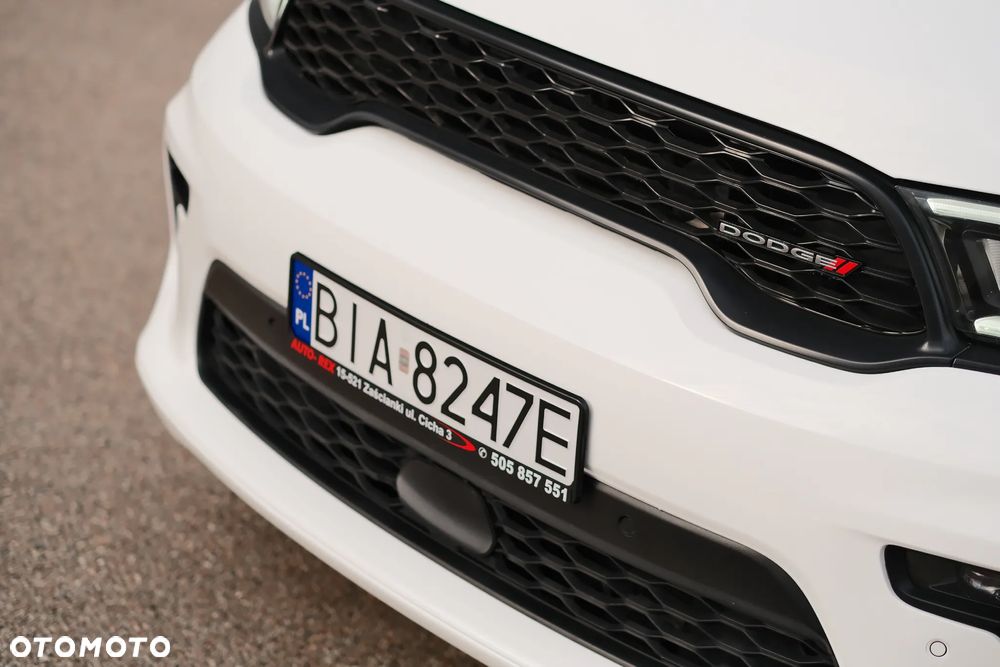 Dodge Durango ver-5-7-r-t - 6