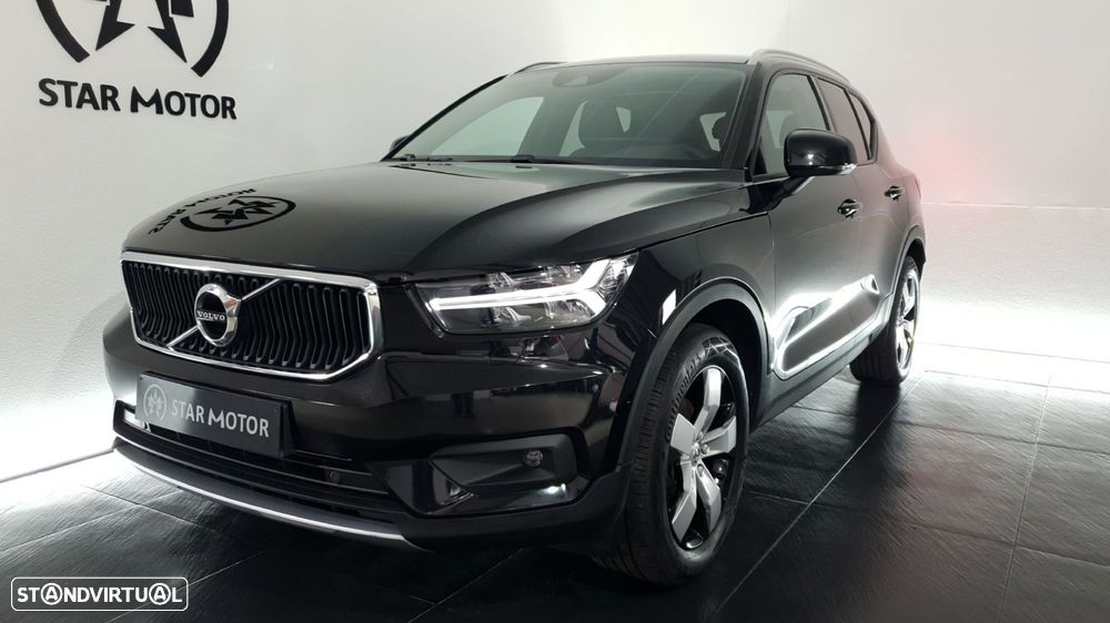 Volvo XC 40 - 2