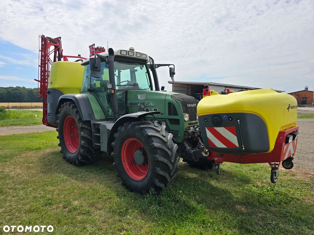 Kverneland IXTER B18 - 4