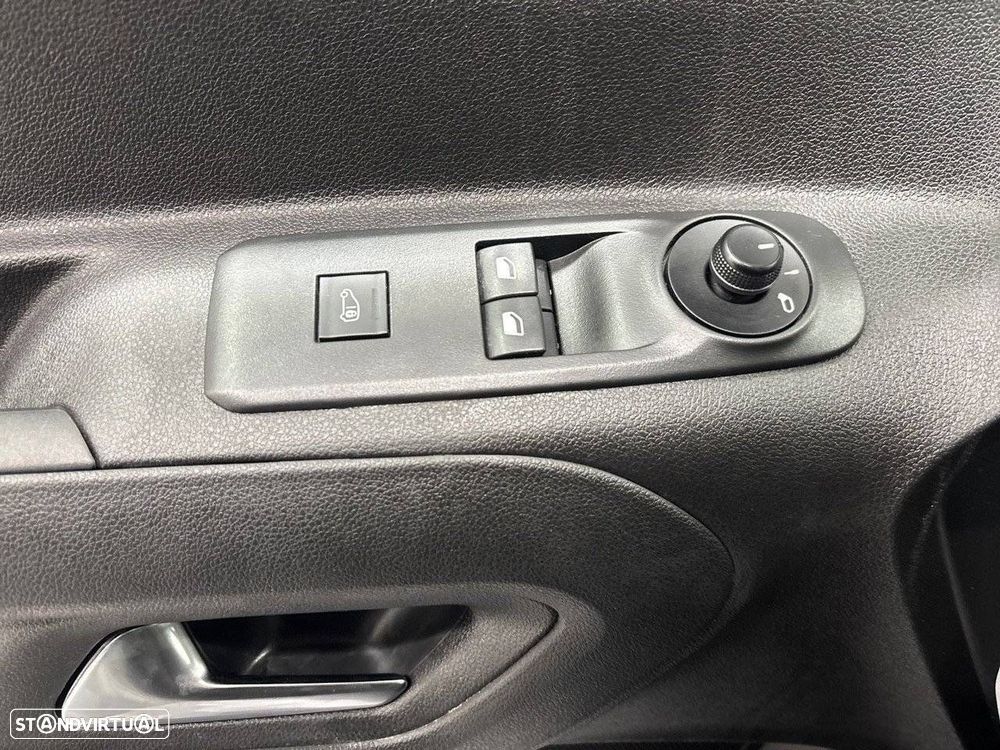 Peugeot partner 1.5 BlueHDi 100cv Longa - 18