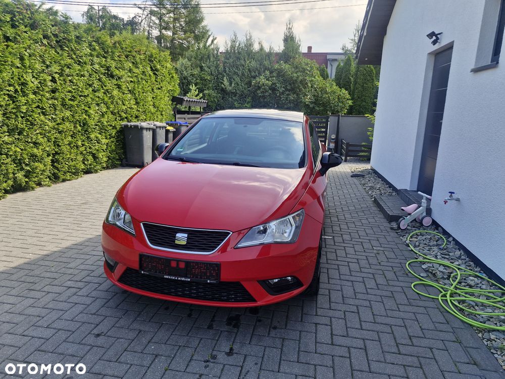Seat Ibiza - 3