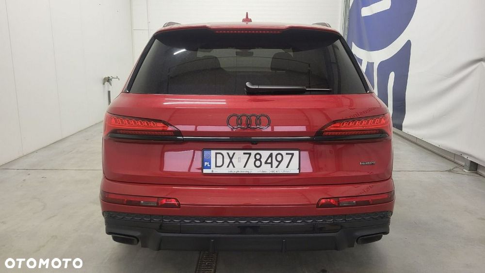 Audi Q7 - 8