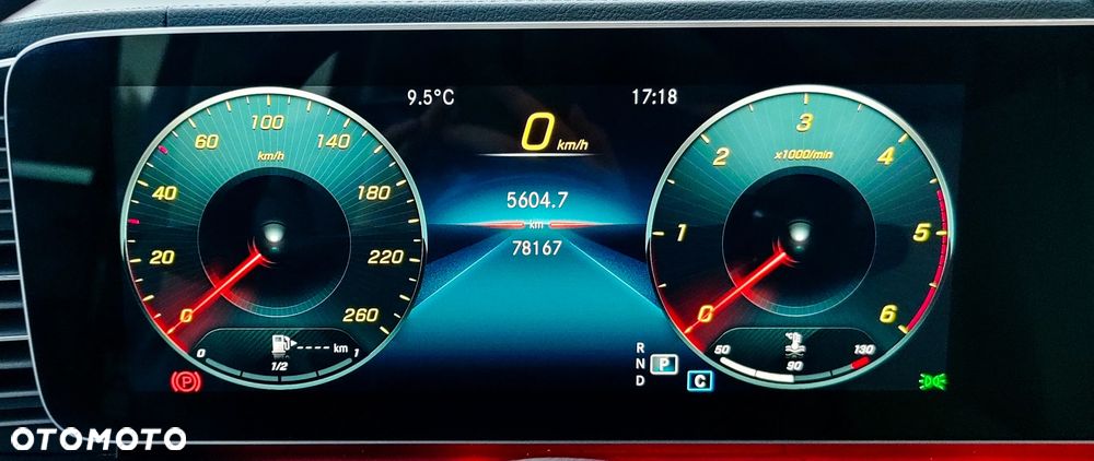 Mercedes-Benz GLS 400 d 4-Matic - 34