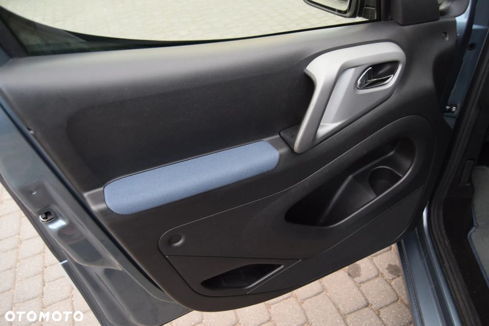 Citroën Berlingo VTi 95 Multispace - 16