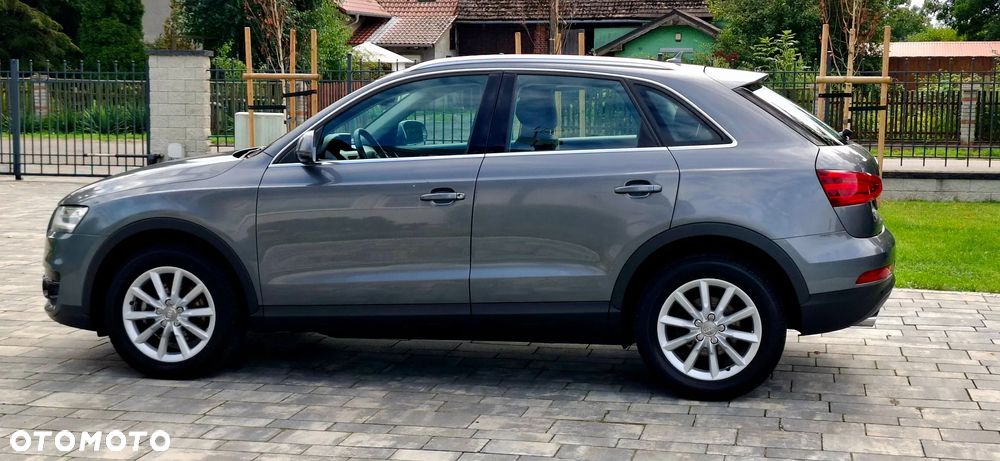Audi Q3 2.0 TDI Quattro S tronic - 6