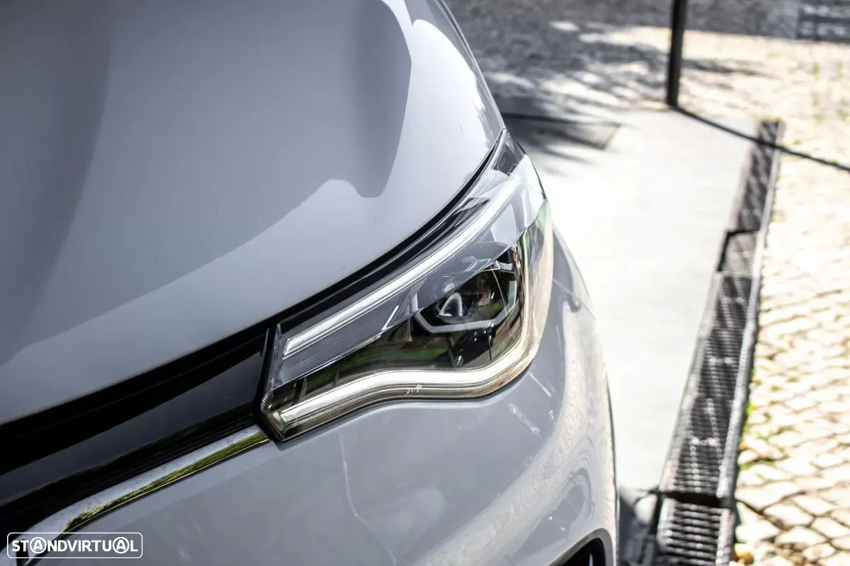 Renault Zoe (c/ Bateria) E-Tech EV50 Equilibre - 8
