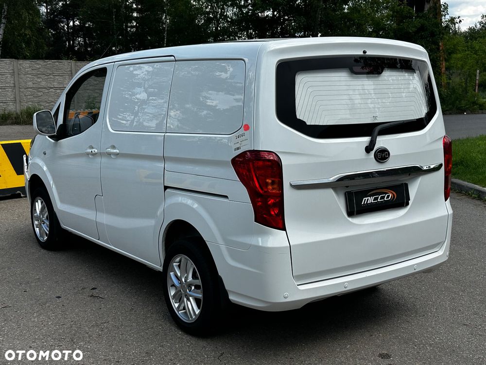 BYD ETP3 - 4