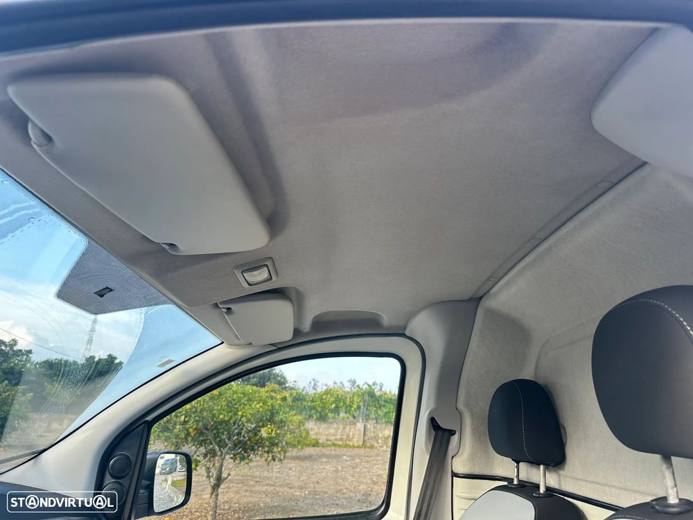 Fiat FIORINO 1.3 MJET - 20