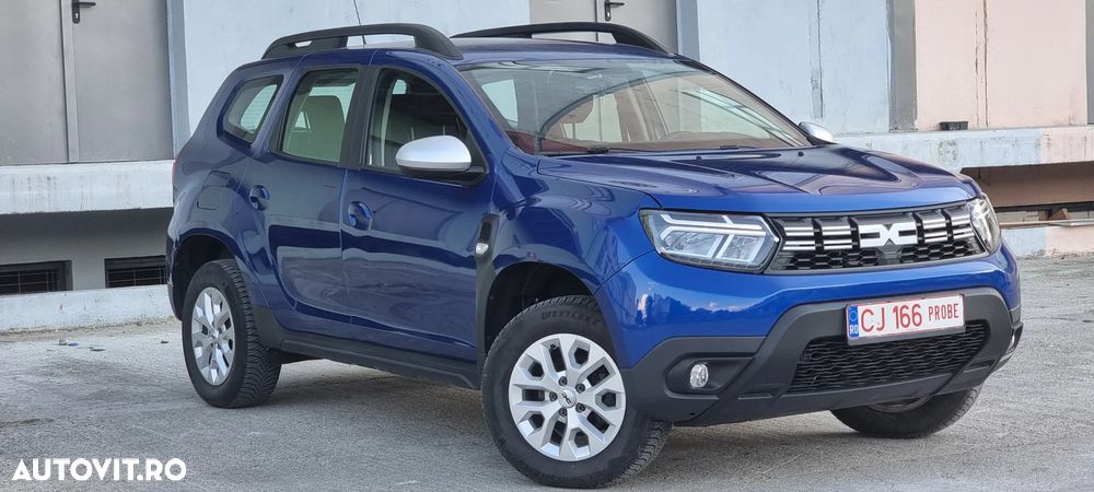 Dacia Duster TCe 90 Essential - 2