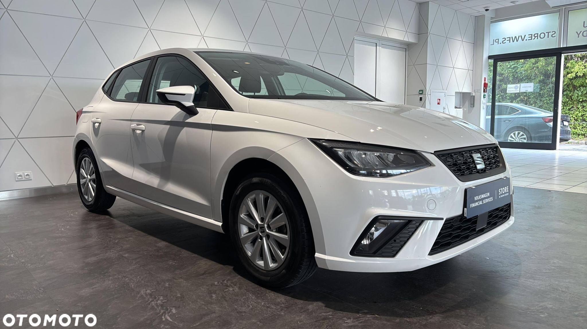 Seat Ibiza 1.0 MPI EVO Style S&S - 7