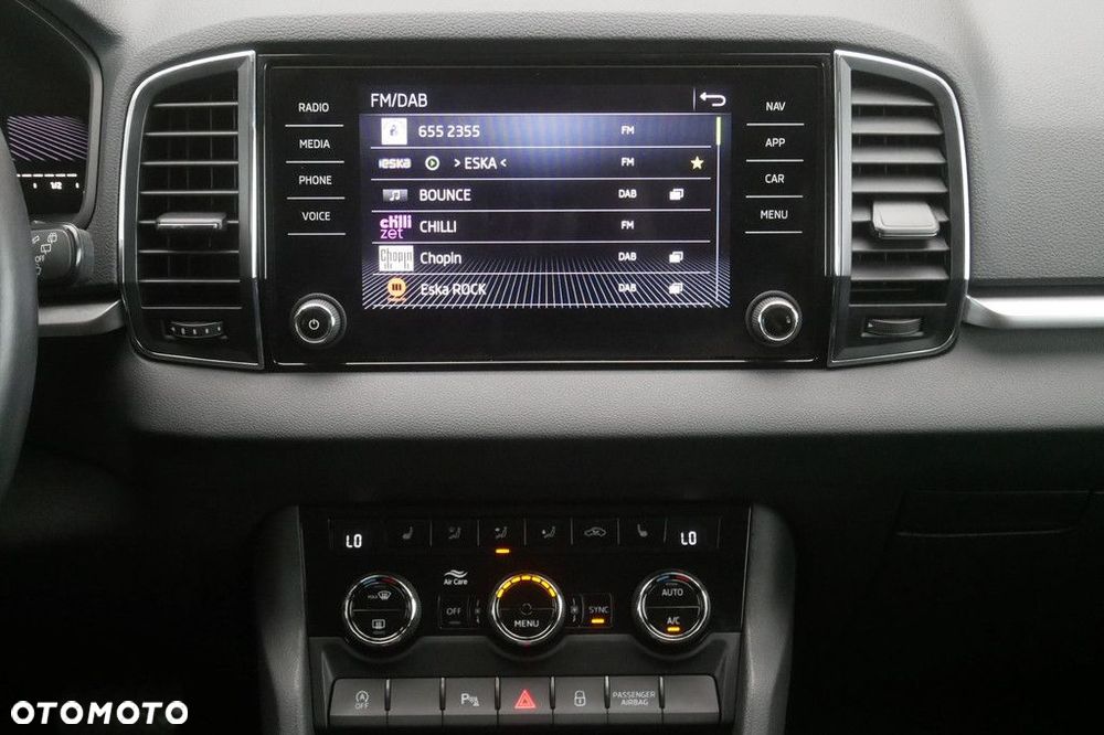 Skoda Karoq 1.5 TSI ACT Ambition DSG - 10