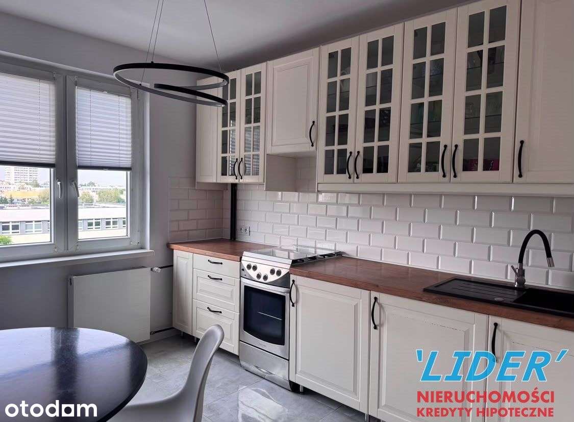 2 Pokoje, Tychy Osiedle U
